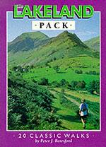 The Lakeland Pack : 20 Classic Walks