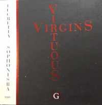 Virtuous Virgins : Lucretia and Sophonisba