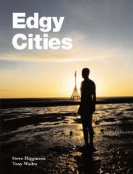 Edgy Cities -- Paperback