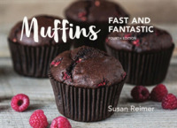 Muffins: Fast and Fantastic （4TH）