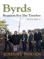 Byrds : Requiem for the Timeless - Volume 1 -- Book