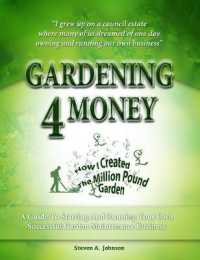 Gardening 4 Money
