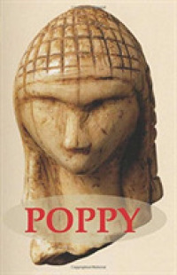 Poppy -- Paperback