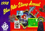 'Blue Peter' Stamp Annual