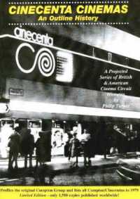 Cinecenta Cinemas : An Outline History