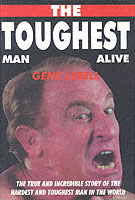 Toughest Man Alive
