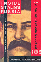 Inside Stalin's Russia : The Diaries of Reader Bullard, 1930-1934
