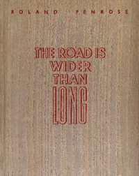 The Road is Wider than Long （2ND）
