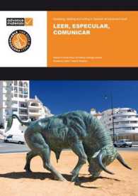 Leer, Especular, Comunicar Practice Book （Workbook）
