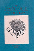 A Peacock on the Lawn