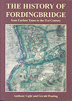 The History of Fordingbridge : From Earliest Times to the 21st Century