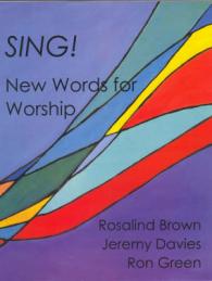 Sing! : New Words for Worship