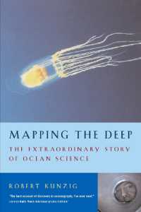 Mapping the Deep : The extraordinary story of ocean science