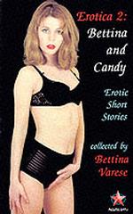 Bettina and Candy (Erotica S.)