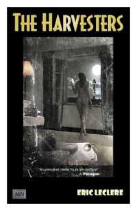 The Harvesters (The Xavier Lombard Series)