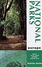 National Parks Europe (Activity! S.)