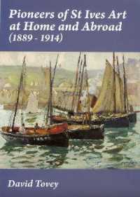 Pioneers of St Ives Art at Home and Abroad (1889-1914)
