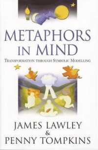 Metaphors in Mind : Transformation through Symbolic Modelling