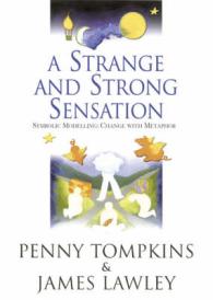 A Strange and Strong Sensation （DVD）