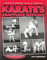Karate's Grappling Methods