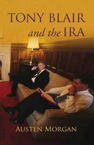 Tony Blair and the IRA : The on the Runs Scandal