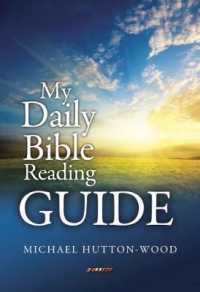 My Daily Bible Reading Guide