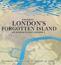 Thorney : London's Forgotten Island