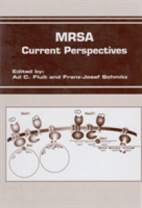 MRSA : Current Perspectives