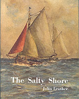 The Salty Shore （New）