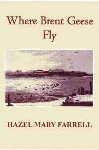 Where Brent Geese Fly