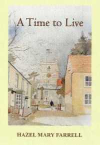 A Time to Live