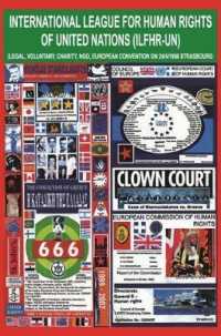 'The Conviction of Greece' (in English and Greek) : European Clown Court. European Commission of Human Rights (Case 12806/87))