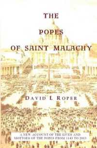The Popes of Saint Malachy