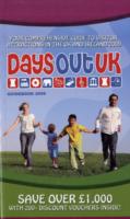 Days Out UK Guidebook （13TH）