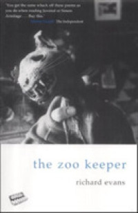 Zoo Keeper (Egg Box Fivers S.) -- Paperback