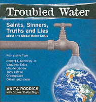 Troubled Water : Saints, Sinners, Truth and Lies about the Global Water Crisis