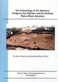 Iron Age and Roman Settlement and Landscape at Totterdown Lane, Horcott Near Fairford, Gloucestershire (Thames Valley Archaeological Services Monograph)
