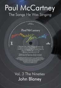 Paul McCartney: the Songs He Was Singing : The Nineties