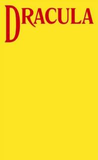 Dracula (Four Corners Familiars)