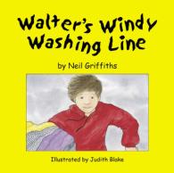 Walter's Windy Washing Line : Big Book