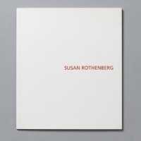 Susan Rothenberg