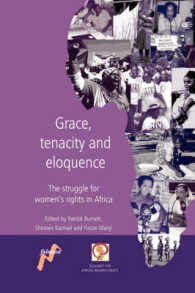 Grace, Tenacity and Eloquence : The Struggle for Women's Rights in Africa
