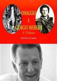 Omaggio a Giorgio Merighi - a Tribute