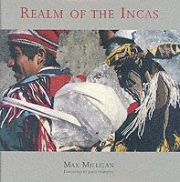 Realm of the Incas （2ND）