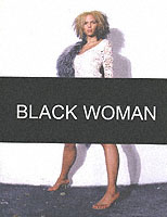 Gordon's Guide to the Black Woman