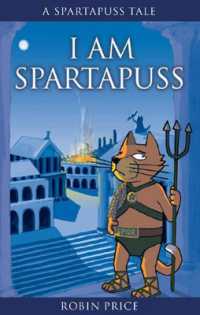 I Am Spartapuss (Spartapuss Tales") （2ND）