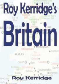 Roy Kerridge's Britain