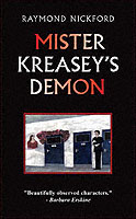 Mister Kreasey's Demon