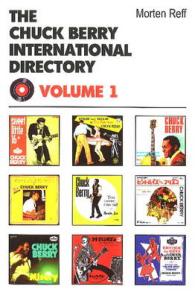 Chuck Berry International Directory : Volume 1