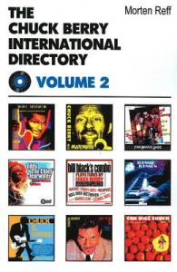 Chuck Berry International Directory : Volume II